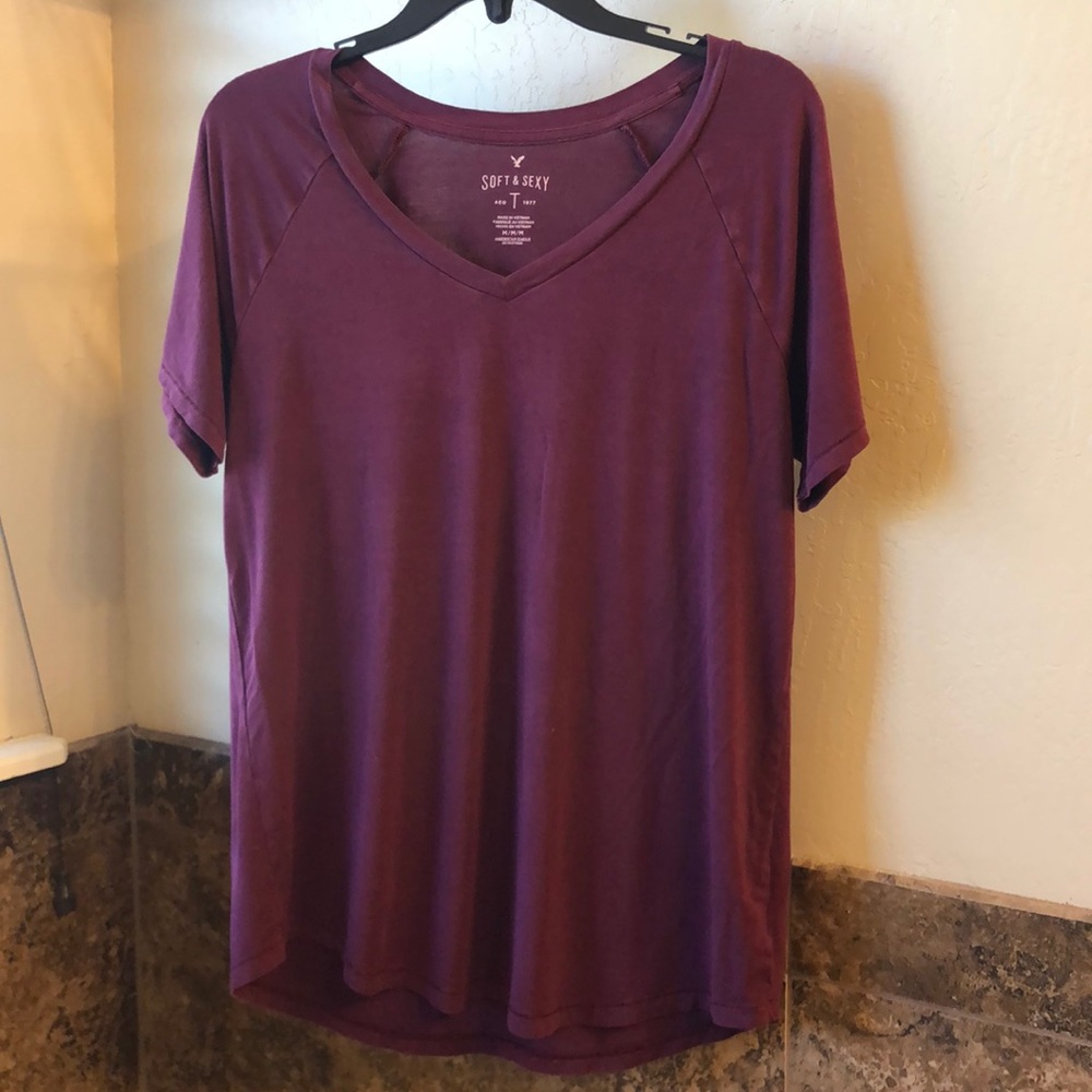 Women’s t-shirt